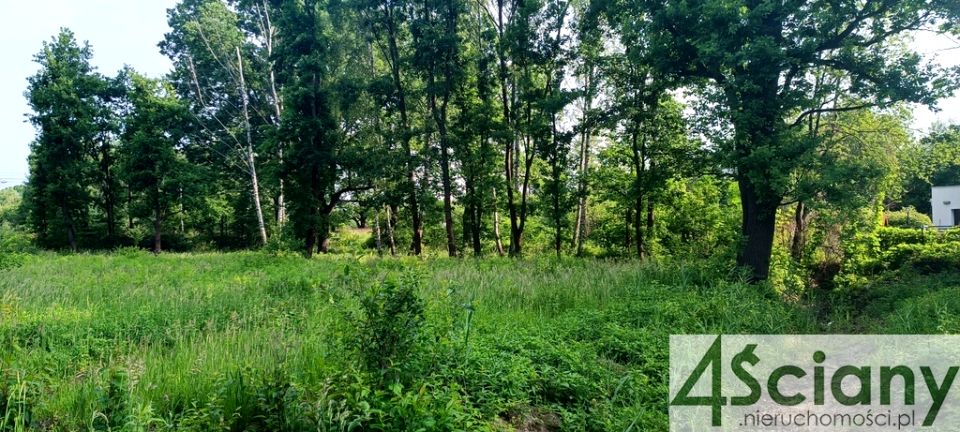 Działka budowlana Grodzisk Mazowiecki