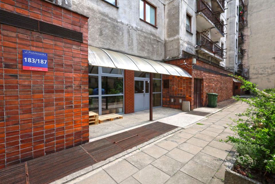 Mieszkanie blok mieszkalny sprzedaż