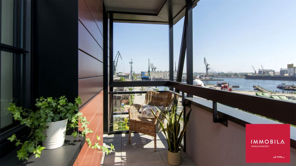 Mieszkanie Gdańsk
