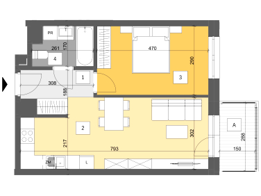 Mieszkanie Rzeszów sprzedaż