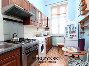 Mieszkanie Gorzów Wielkopolski