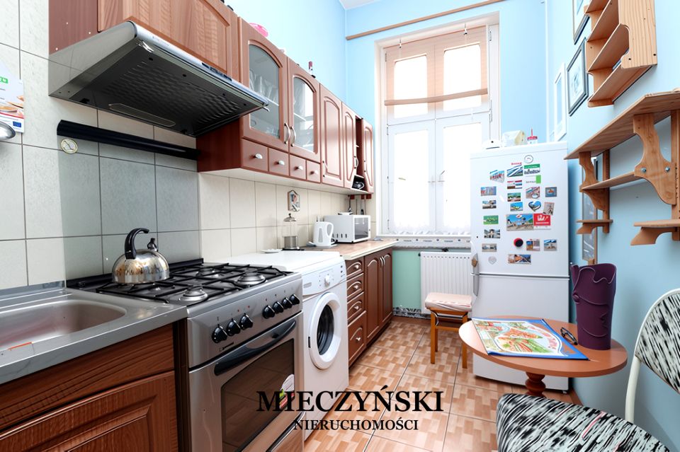 Mieszkanie Gorzów Wielkopolski