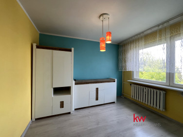 Mieszkanie Ruda Śląska