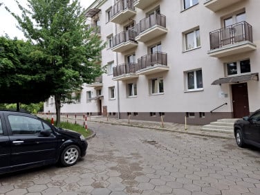 Mieszkanie Białystok