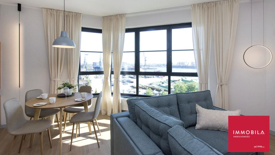 Mieszkanie Gdańsk