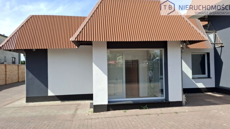 Lokal Przeźmierowo