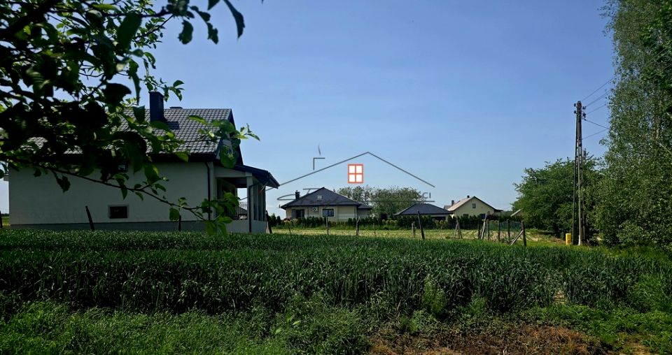 Działka Morawsko
