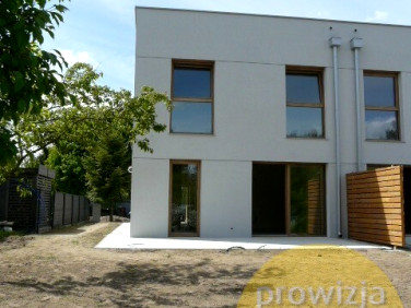 Mieszkanie Złotniki