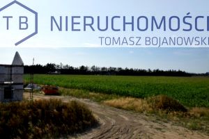 Działka budowlana Tarnowo Podgórne