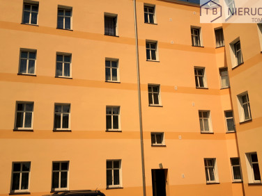 Mieszkanie Poznań