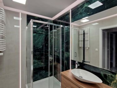 Mieszkanie apartamentowiec Białystok
