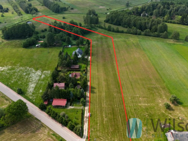 Działka budowlana Udrzyn sprzedam