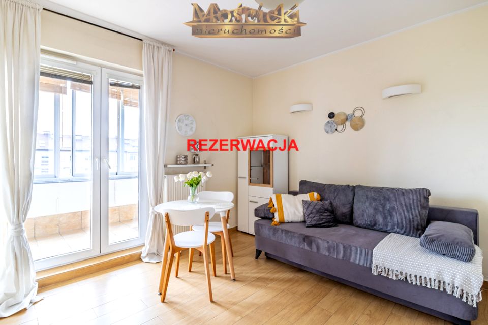 Mieszkanie dom wielorodzinny Warszawa