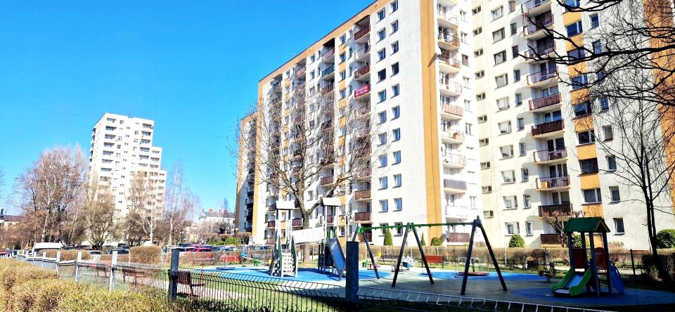 Mieszkanie Bielsko-Biała