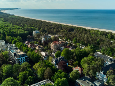 Mieszkanie ŚWINOUJŚCIE