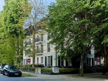 Mieszkanie ŚWINOUJŚCIE