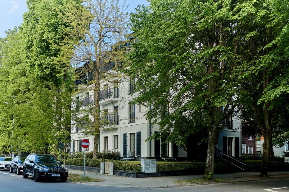 Mieszkanie ŚWINOUJŚCIE