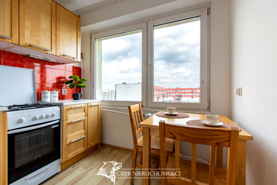 Mieszkanie Białystok