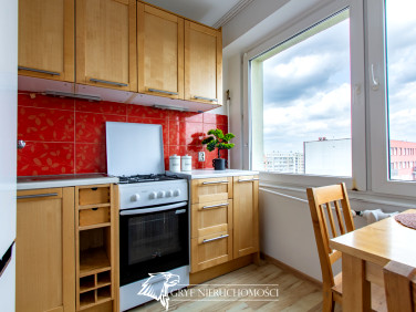 Mieszkanie blok mieszkalny Białystok