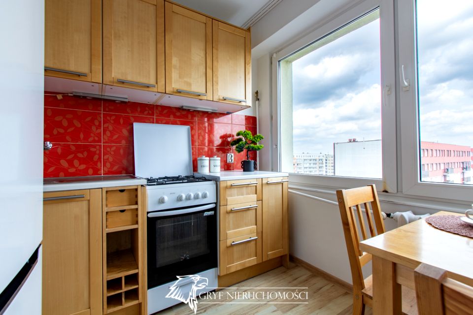 Mieszkanie blok mieszkalny Białystok