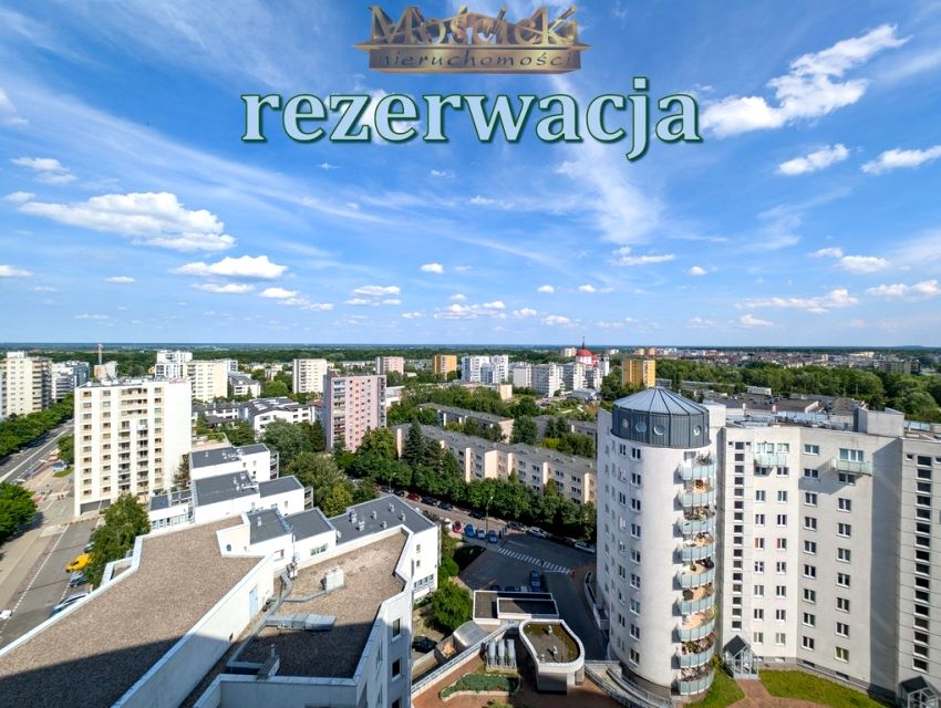 Mieszkanie Warszawa