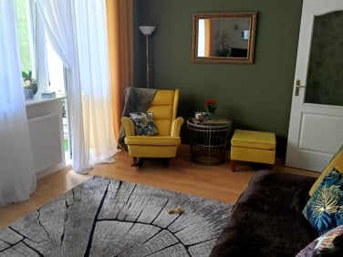 Mieszkanie Inowrocław