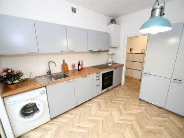 Mieszkanie Gliwice