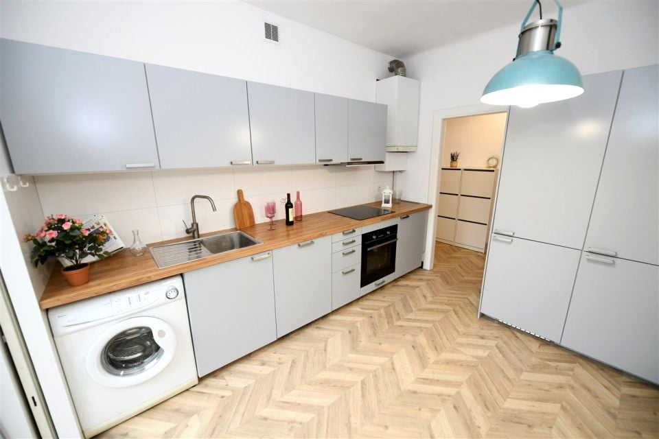 Mieszkanie Gliwice