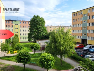Mieszkanie Nakło nad Notecią