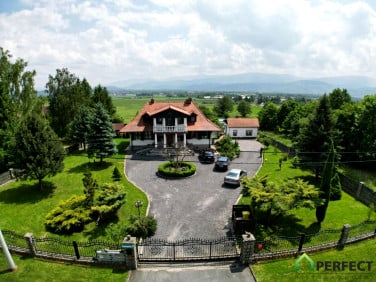 Dom Wojcieszyce