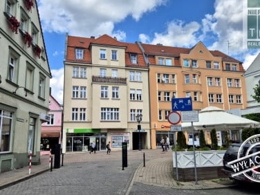 Mieszkanie Zielona Góra