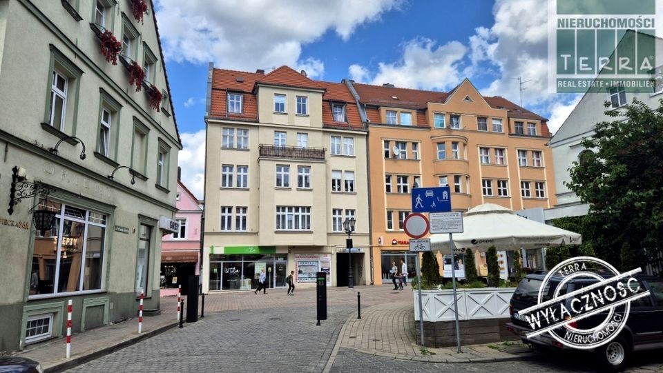 Mieszkanie Zielona Góra