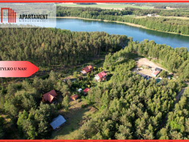 Działka budowlana Stepno