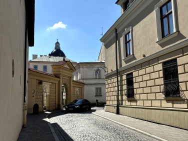 Lokal Kraków