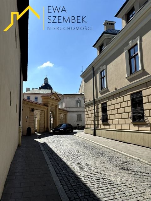 Lokal Kraków