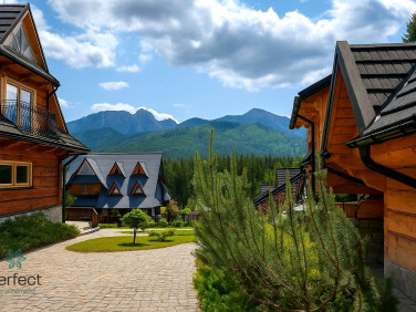 Dom wolnostojący sprzedaż