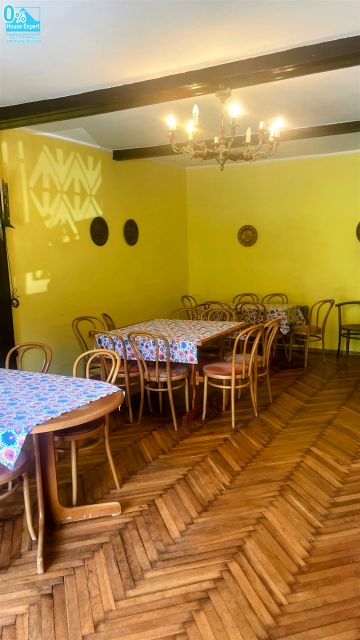 Budynek użytkowy Krynica-Zdrój
