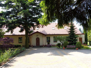 Dom Wąchock