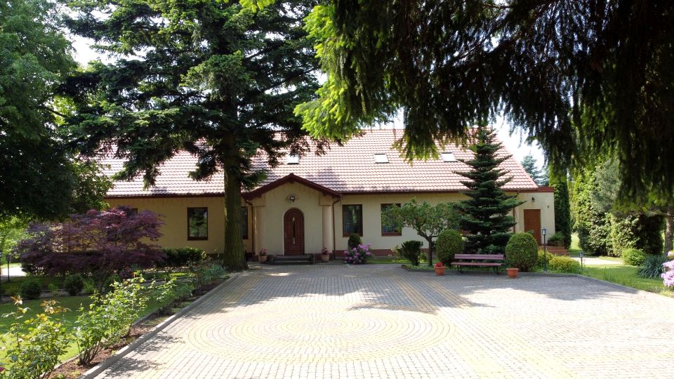 Dom Wąchock