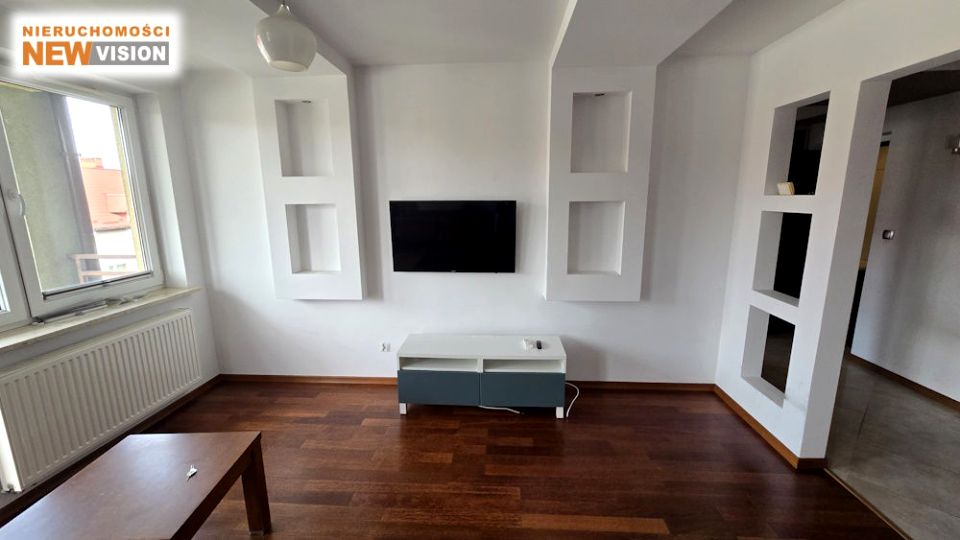 Mieszkanie Dąbrowa Górnicza