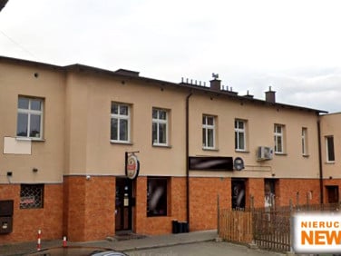Budynek użytkowy Dąbrowa Górnicza