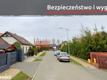 Działka budowlana Pruszcz Gdański sprzedam