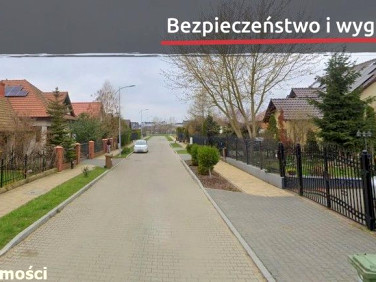 Działka budowlana Pruszcz Gdański