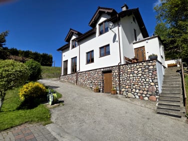 Dom Połchowo