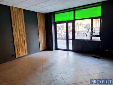 Lokal Katowice
