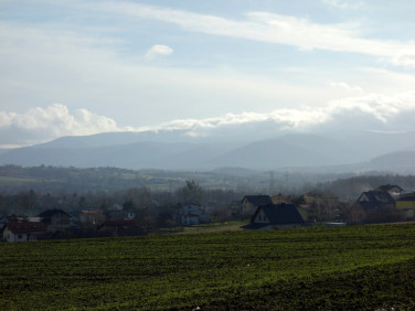 Działka siedliskowa Skoczów sprzedam