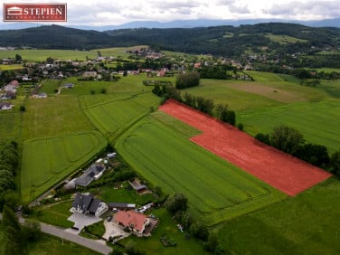 Działka Siedlęcin