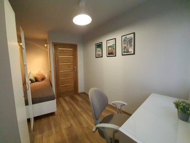 Pokój Kraków