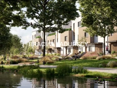 Mieszkanie apartamentowiec sprzedaż
