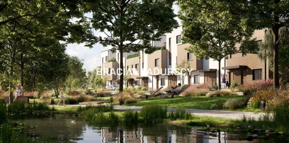 Mieszkanie apartamentowiec sprzedaż